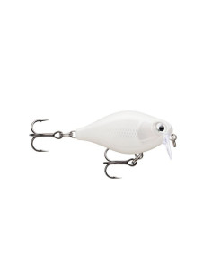 Rapala X-Light Crank Shallow Runner 3.5cm PW